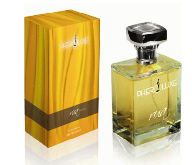 Парфуми для чоловіків із феромонами Rua, 100 мл