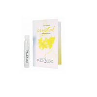 Парфуми з феромонами жіночі Crystal, 2 мл