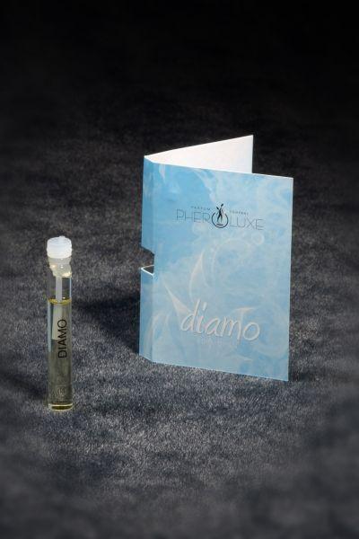 Парфуми з феромонами жіночі Diamo, 2 мл
