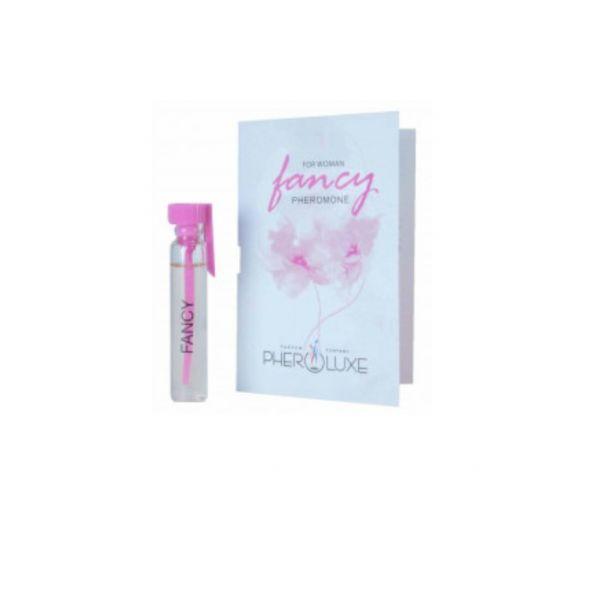 Парфуми з феромонами жіночі Fancy, 2 мл