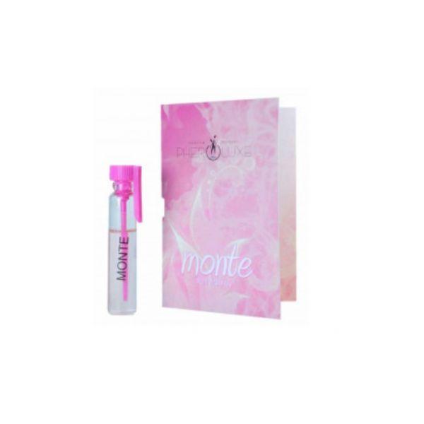 Парфуми з феромонами жіночі Monte, 2 мл