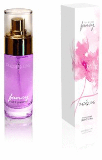 Парфуми з феромонами жіночі Fancy, 15 мл