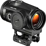 Приціл коліматорний оптичний Vortex Spitfire 3x Prism II Scope AR-BDC4 Reticle (SPR-300), фото 3