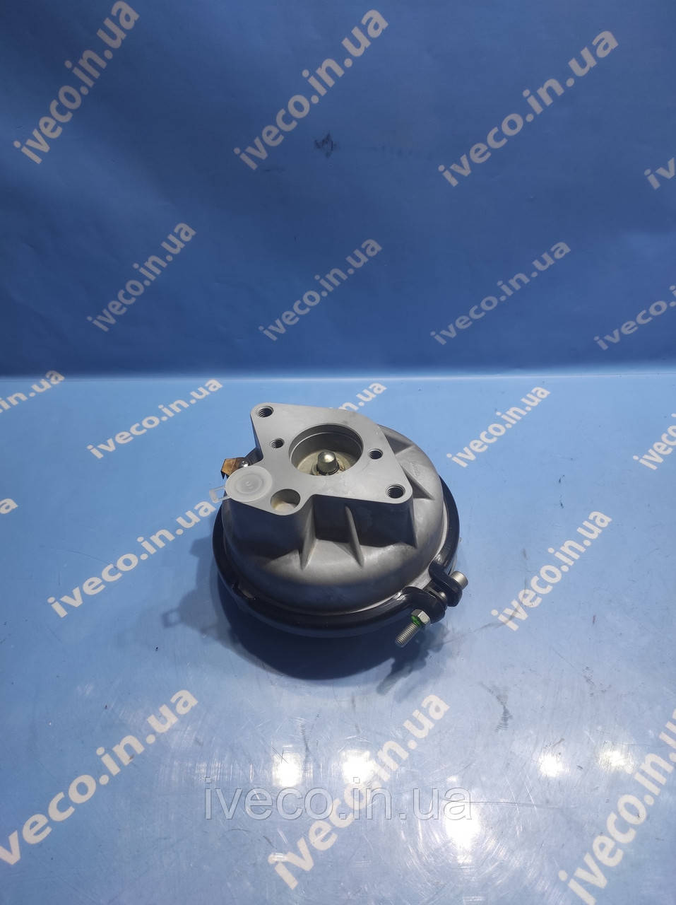 Гальмівна камера Iveco EuroCargo Івеко Єврокарго 500314964 EF624D 7.34227