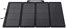 Сонячна панель EcoFlow 220W Solar Panel, фото 4