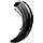 Екстрачорна туш для вій Maybelline Colossal Curl Bounce Mascara 01 Very Black, фото 3