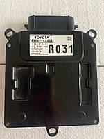 Оригинальный Б/У 89908-60030 R031 Светодиод блок управления фары Toyota Prado 150 LED 8101660M70 , 8990860030