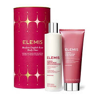 Дуэт для тела Современная Английская Роза Elemis Modern English Rose Body Duo