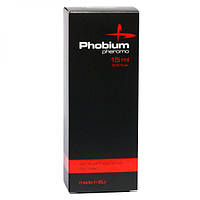 Парфуми з феромонами чоловічі PHOBIUM Pheromo for men, 15 мл