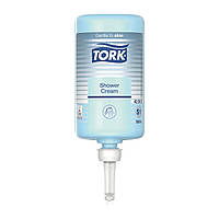 Гель - шампунь Tork для тела и волос 1 л 420601