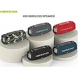 Портативна Bluetooth-колонка HOPESTAR H50, фото 5