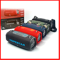 Портативна Bluetooth-колонка HOPESTAR H50