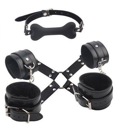 Набір Fully Restrain You Lover Set