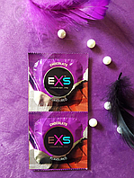 Презервативи EXS Chocolate (по 1 шт.)