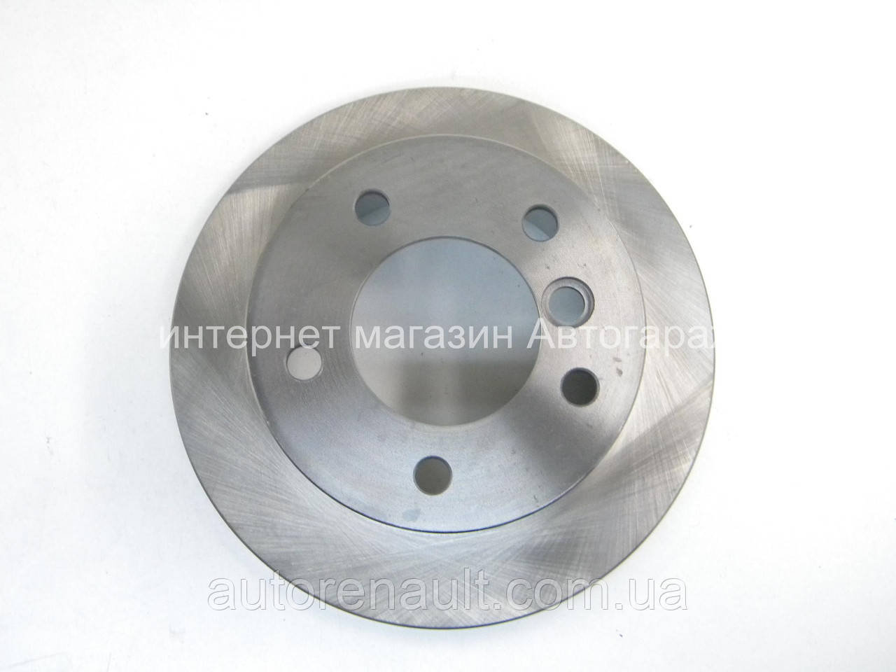 Тормозной диск задний на Мерседес Спринтер 308-316 1995-2006 MAXGEAR (Польша) 190794 - фото 2 - id-p265339946