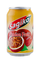 В'єтнамський напій Маракуя Sagiko 320 мл (В'єтнам)