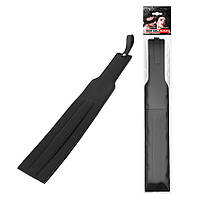 ШЛЕПАЛКА L 370 мм, колір чорний