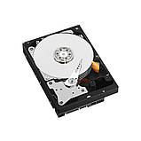 Жорсткий диск Western Digital Purple 4TB 256 MB 5400 rpm WD43PURZ 3.5 SATA III, фото 3