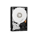 Жорсткий диск Western Digital Purple 4TB 256 MB 5400 rpm WD43PURZ 3.5 SATA III, фото 4