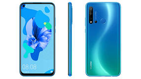 Чехи на Huawei P20 Lite 2019