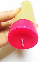 БДСМ СВІЧА L 140 мм D 45 мм Hot t пл.58-61 градуси