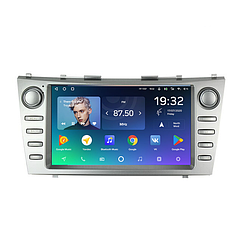 Штатная магнитола Teyes SproPlus Toyota Camry 40 (2006-2011)