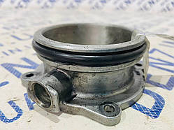 Фланець проміжний Mercedes W221, W211 A6290980040
