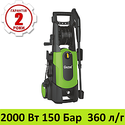 Мийка високого тиску Gartner PWB-2050 T