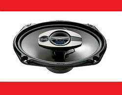 Автоакустика Pioneer TS-A6973E