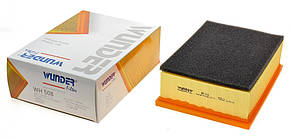 Повітряний фільтр Peugeot 307 2.0HDi Wunder WH508