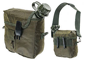 Фляга військова MIL-TEC 2QT LC2 US ALICE