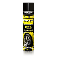 Пінний очисник шин FOAM TIRE CLEANER M-112