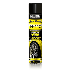 Пінний очисник шин FOAM TIRE CLEANER M-112