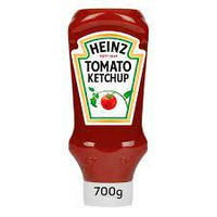 Томатный Кетчуп Heinz, Ketchup Lagodny Heinz 700 g Кетчуп На Основе Томатов