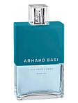 Armand Basi L'eau pour Homme Blue Tea туалетна вода, 75 мл