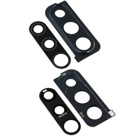 Скло камери для Samsung A307 Galaxy A30S (2019), фото 1