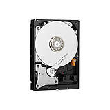 Жорсткий диск Western Digital Purple 6TB 256MB 5400rpm WD64PURZ 3.5 SATA III, фото 4