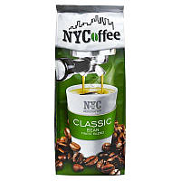 Кофе в зернах NY Coffee Classic, 1 кг