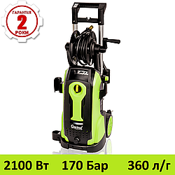 Мийка високого тиску Gartner PWA-2136 T