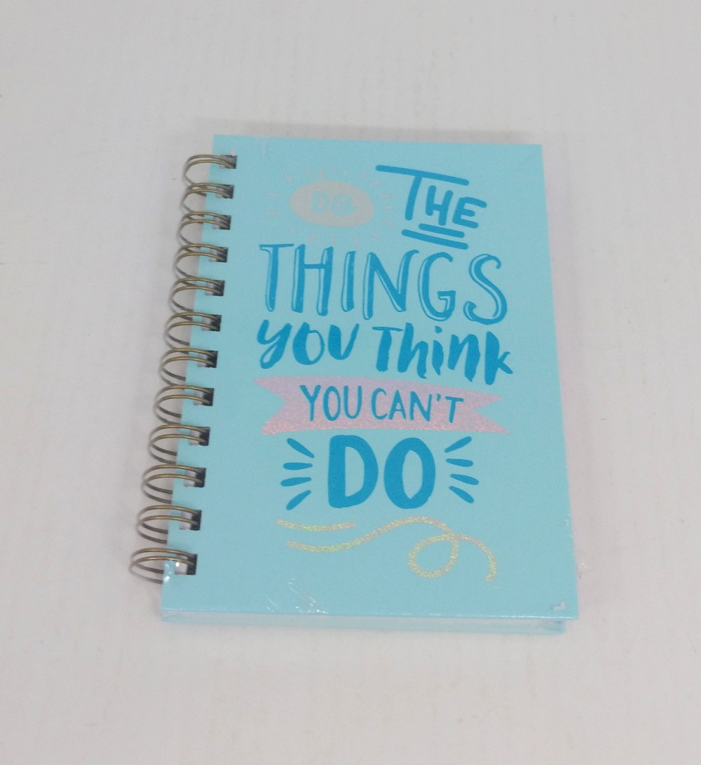 Купить Блокнот В6 120 лист. клетка, матовый, ламинированный, цена 119 ...