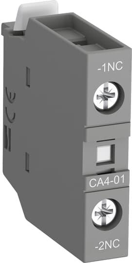 Додатковий контакт ABB CA4-01, 1SBN010110R1001