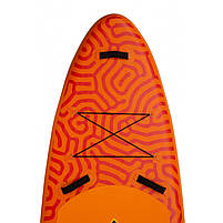 Сапборд Focus Sup Hawaii ISUP-R 10'6"х32"х5" OBY — надувна дошка для САП серфінгу, sup board, фото 4