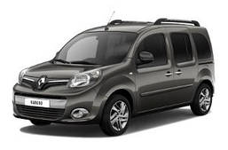 Kangoo (2008-2021)