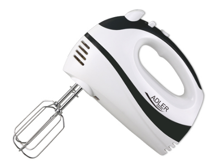 Ручний міксер Adler AD 4205 300 W, фото 1