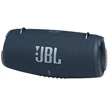 Портативна колонка, акустична система JBL Xtreme 3, Blue (JBLXTREME3BLUEU)