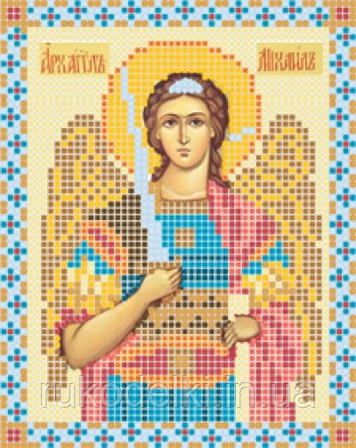 Малюнок на тканині Світруля Б3 29 Архангел Михайло