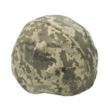 Кавер на каску  ЗСУ 14582