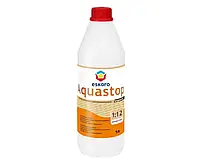 Ґрунт концентрат 1:12 Eskaro Aquastop Expert 1 л