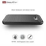 Захисний чохол-бампер для Samsung Galaxy A7 2017 (A720F), фото 4