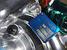 Турбокомпресор К36-30-04 ЯМЗ 238Б, БЕ, БЕ2, 238Д, ДЕ, ДЕ2, ЯМЗ-7511.10 (Turbocharger), фото 6